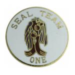 Navy Seals Hat Pins