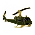 Helicopter Pins
