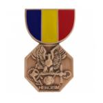 Navy & Marine Corps Medal (Hat Pin)