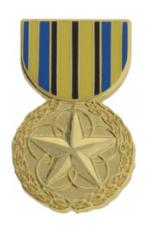 Outstanding Volunteer (Hat Pin)