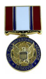 Army Distinguished Service Medal