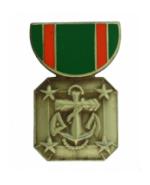 Navy & Marine Corps Achievement (Hat Pin)