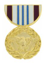 Defense Meritorious Service Medal