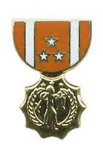 Philippine Defense (Hat Pin)