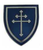 79th Division Pin