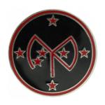 27th Division Pin