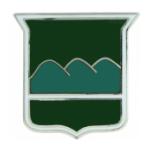 80th Division Pin