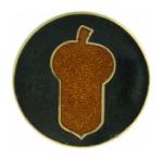 87th Division Pin