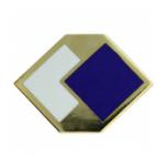 96th Division Pin