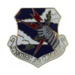 Air Force Strategic Air Command Pin