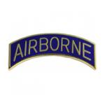 Airborne Tab Pin