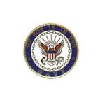 My Son is in the Navy Pin