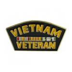 Vietnam Veteran Pin