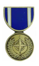 NATO (Hat Pin)