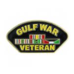 Gulf War Veteran Pin