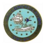 USS Constellation CV-64