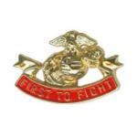 USMC First To Fight