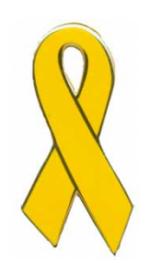 Yellow Ribbon