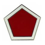 Regimental Combat Team Pins