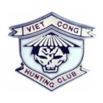 Vietnam Pins