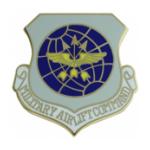 Military Airlift Command Pin