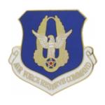 Air Force Reserve Command Pin