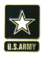 U.S. Army Pin