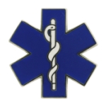 Medical Technician Pin