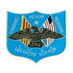 Combined Action Program Pin
