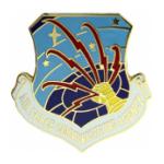 Air Force Communications Agency Pin