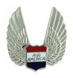 Air America Pin