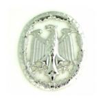 German Proficiency Badge, Silver