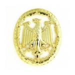 German Proficiency Badge, Gold