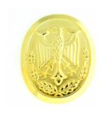 German Marksman Badge, Gold