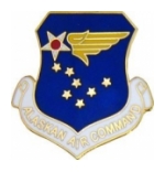 Alaskan Air Command Pin