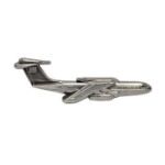 C-141 Starlifter Pin