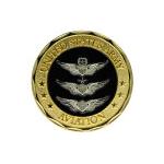 Army  Aviation Coin