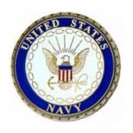 Navy Challenge Coin