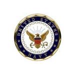 Navy Challenge Coin