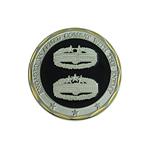 Army Combat Action Badge Challenge Coin