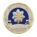 Air Force Lieutenant Colonel Challenge Coin