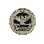 Army Colonel Challenge Coin