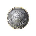 Air force Air Mobility Command Challenge Coin