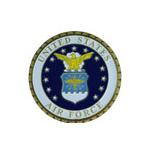 Air Force Challenge Coin