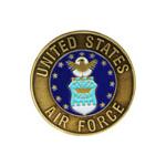 Air Force Coins