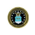 Air Force Challenge Coin