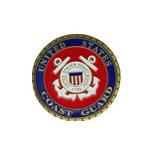 Coast Guard Challenge Coin