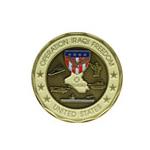 Operation Iraqi Freedom Challenge Coin