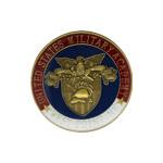 West Point Challenge Coin