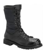 10" Matterhorn S&R Rescue Boot w/ Safety Toe (Insulated)
